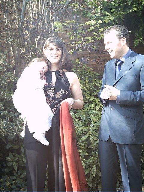 Jane and Andy's Wedding