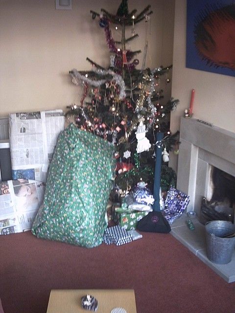 Christmas Round Up