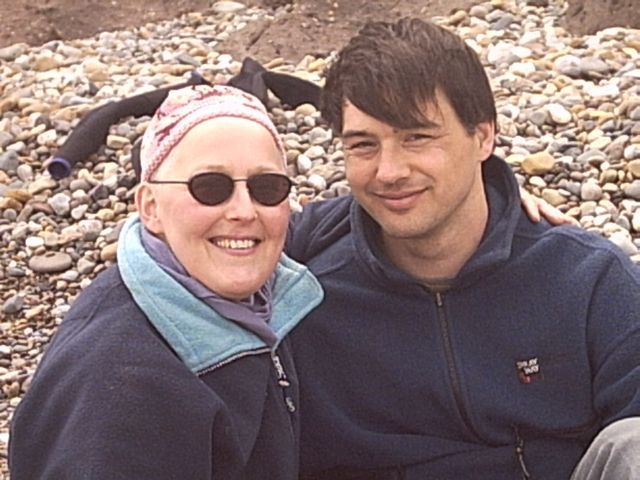 Two Fantastic Days at the Seaside