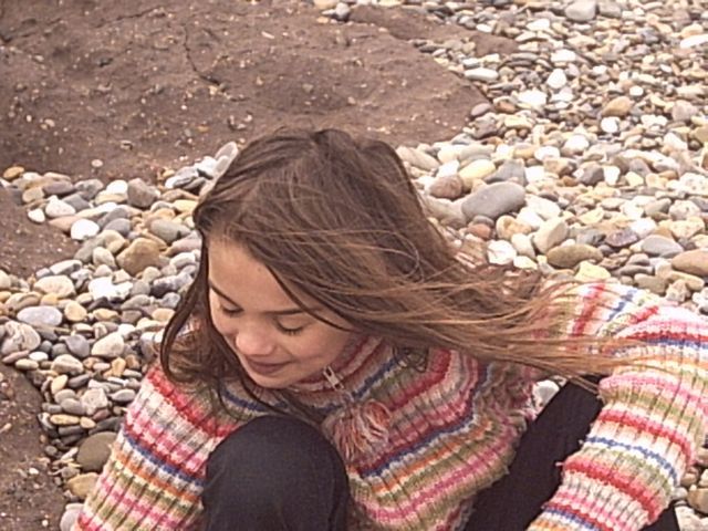 Two Fantastic Days at the Seaside