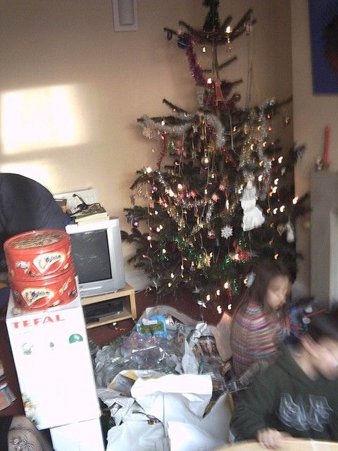 Christmas Round Up