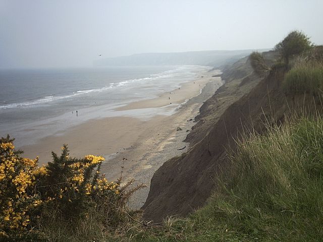 Two Fantastic Days at the Seaside