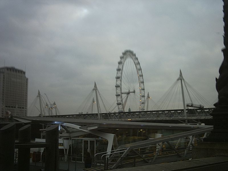 London Eye
