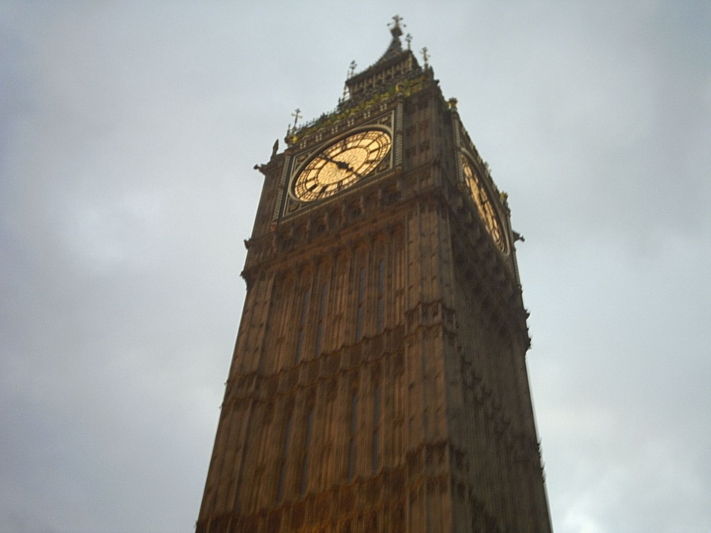Big Ben