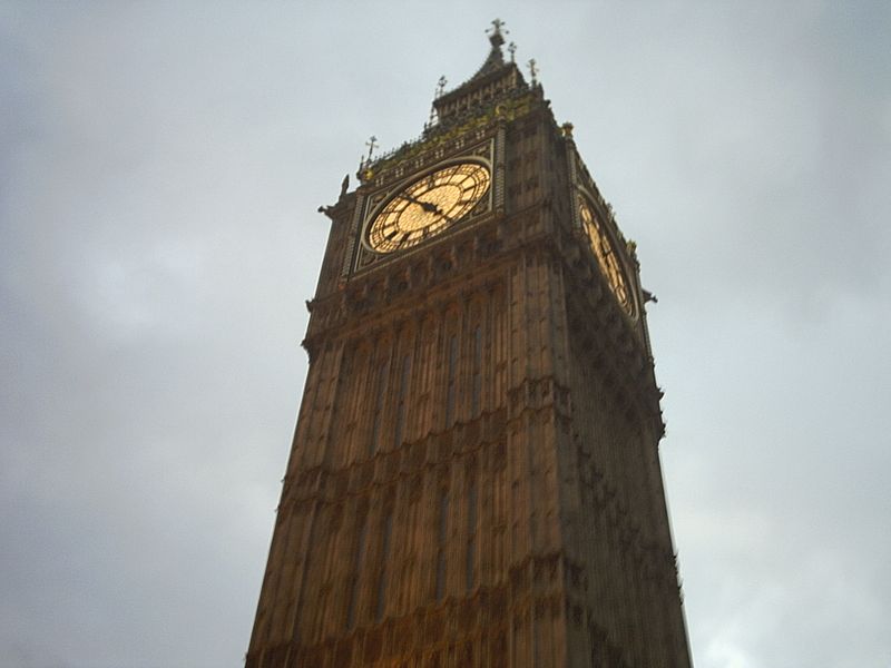 Big Ben